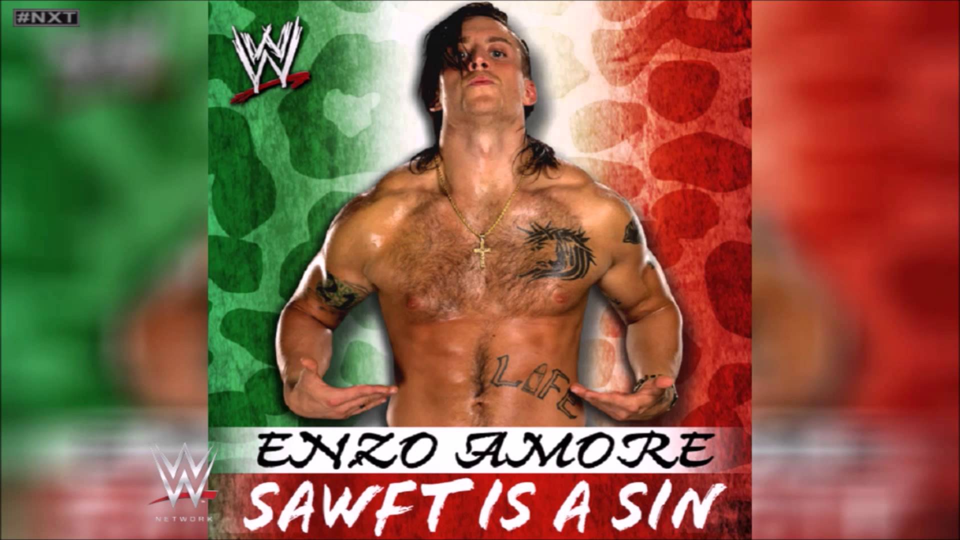 Gratuito Download immagini Enzo Amore Wallpapers Wallpaper Cave ultima saluti