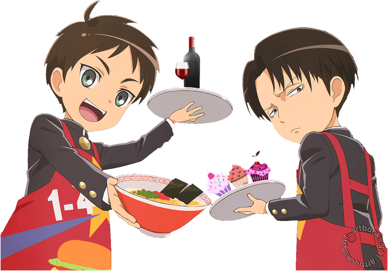 Shingeki! kyojin chuugakkou wallpapers