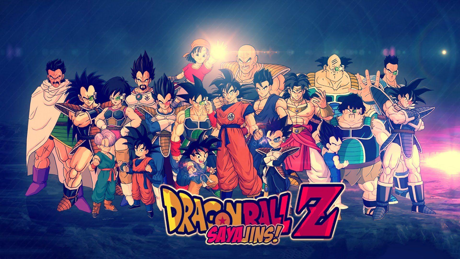 You can also upload and share your favorite dragon ball z dark wallpapers. Dragon Ball Z Ultra Super Saiyan Wallpapers Wallpaper Cave