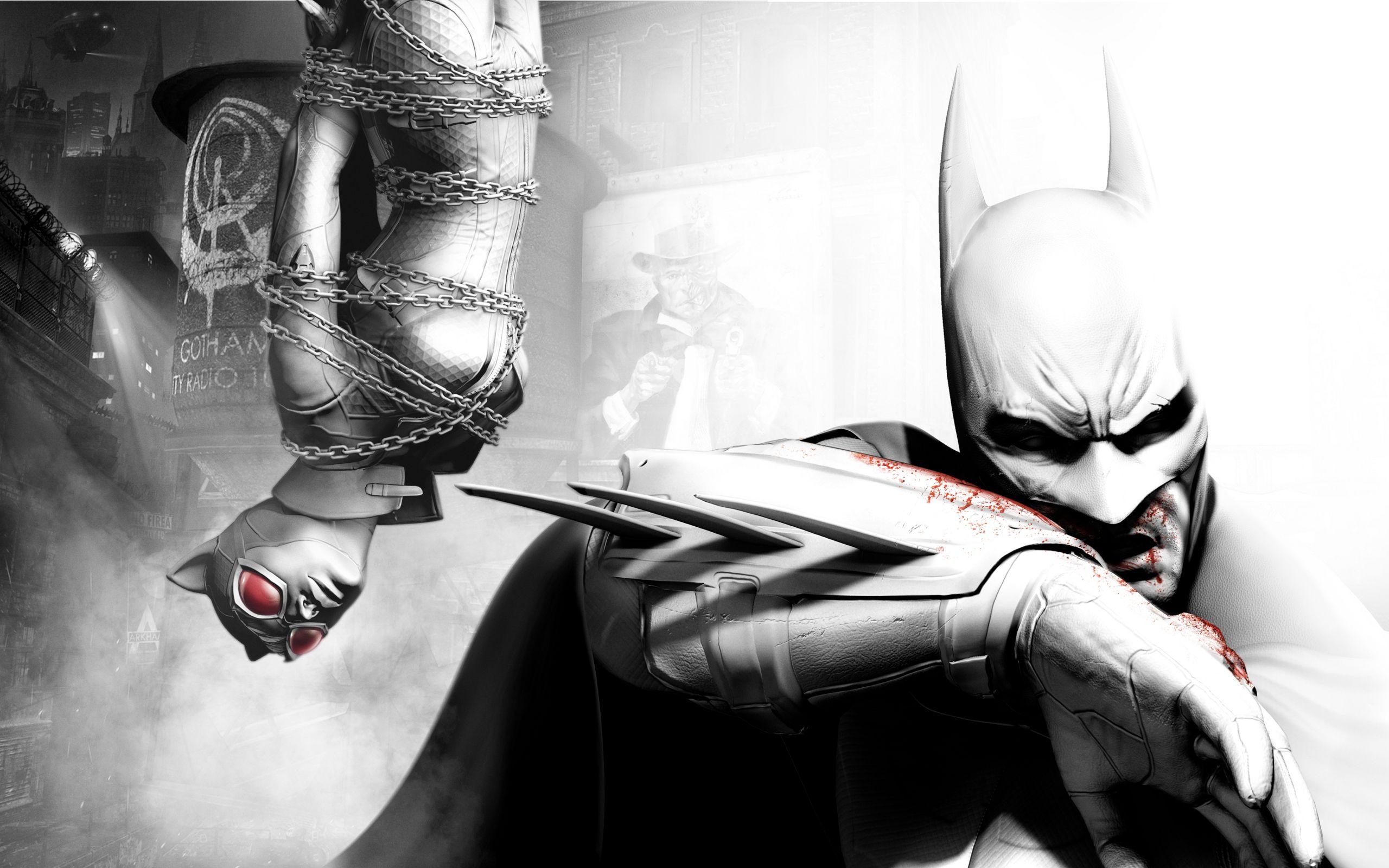 batman arkham city wallpapers wallpaper cave on batman arkham city wallpaper hd