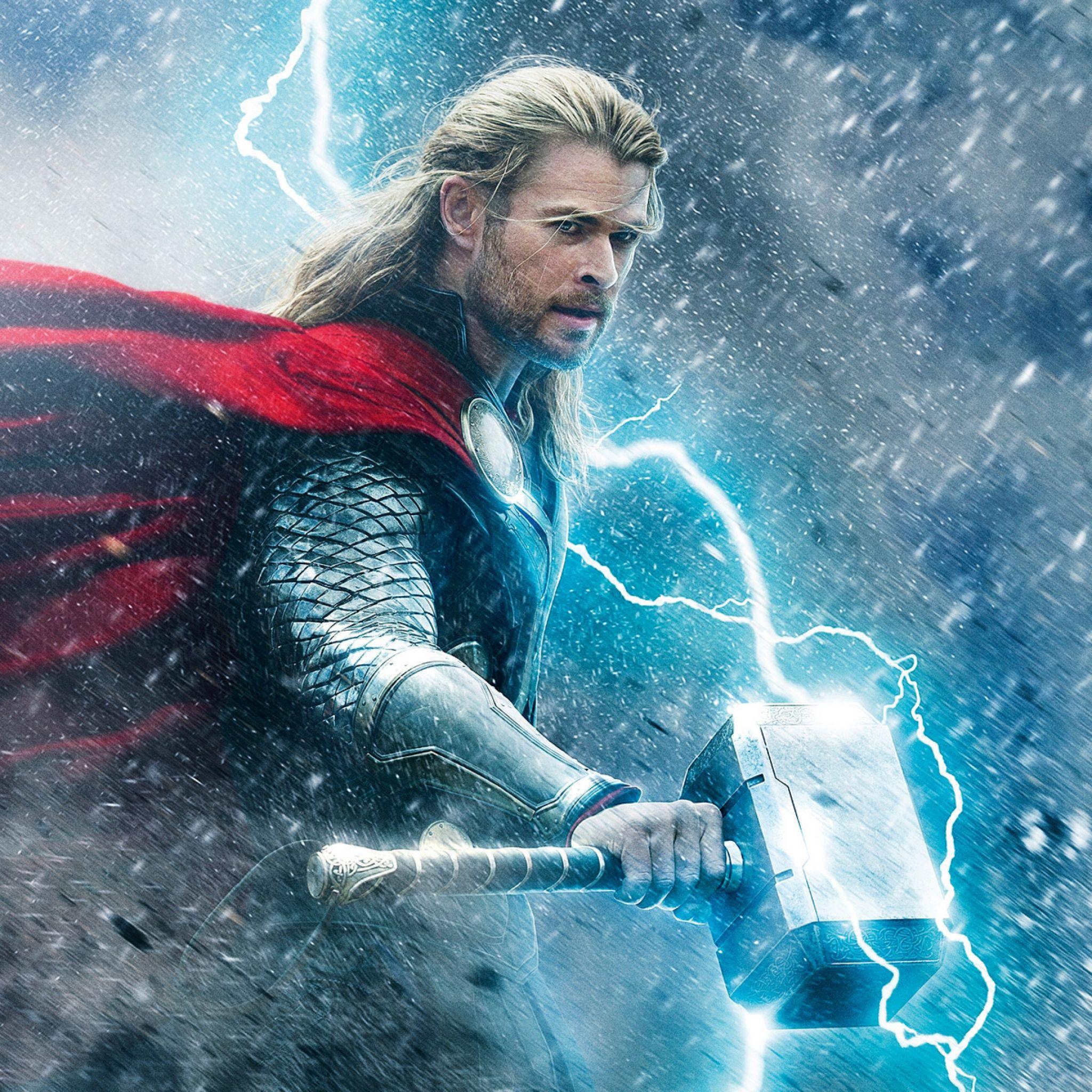 Thor 3 wallpapers