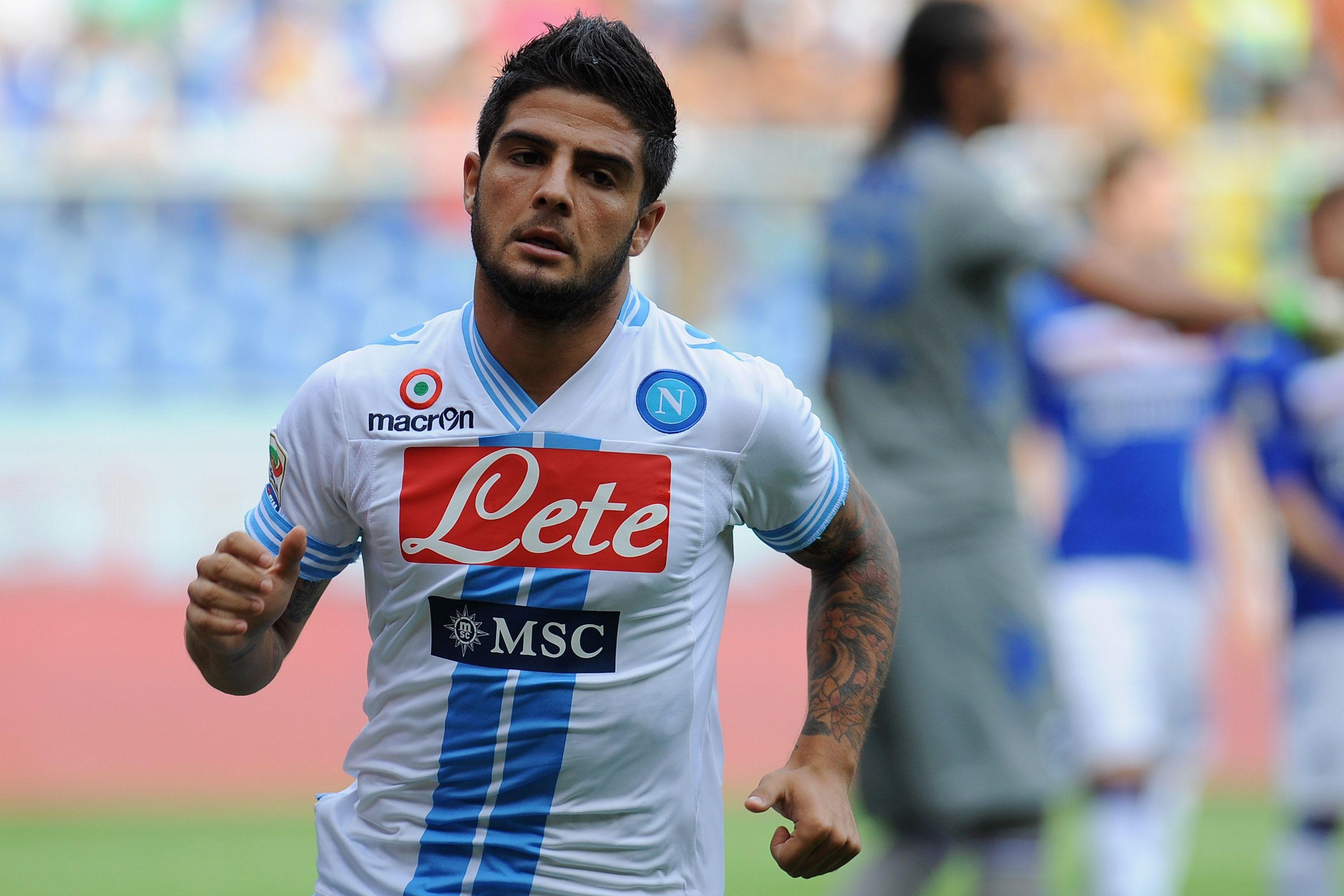 Menurut laporan, inter milan sangat tertarik merekrut insigne. Insigne Wallpapers Wallpaper Cave