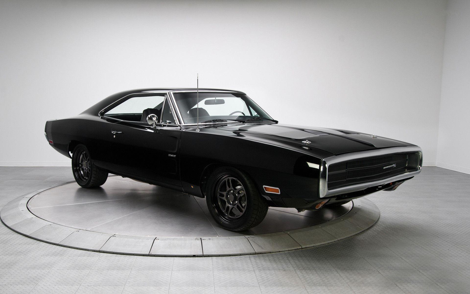Dodge charger 1970 wallpapers