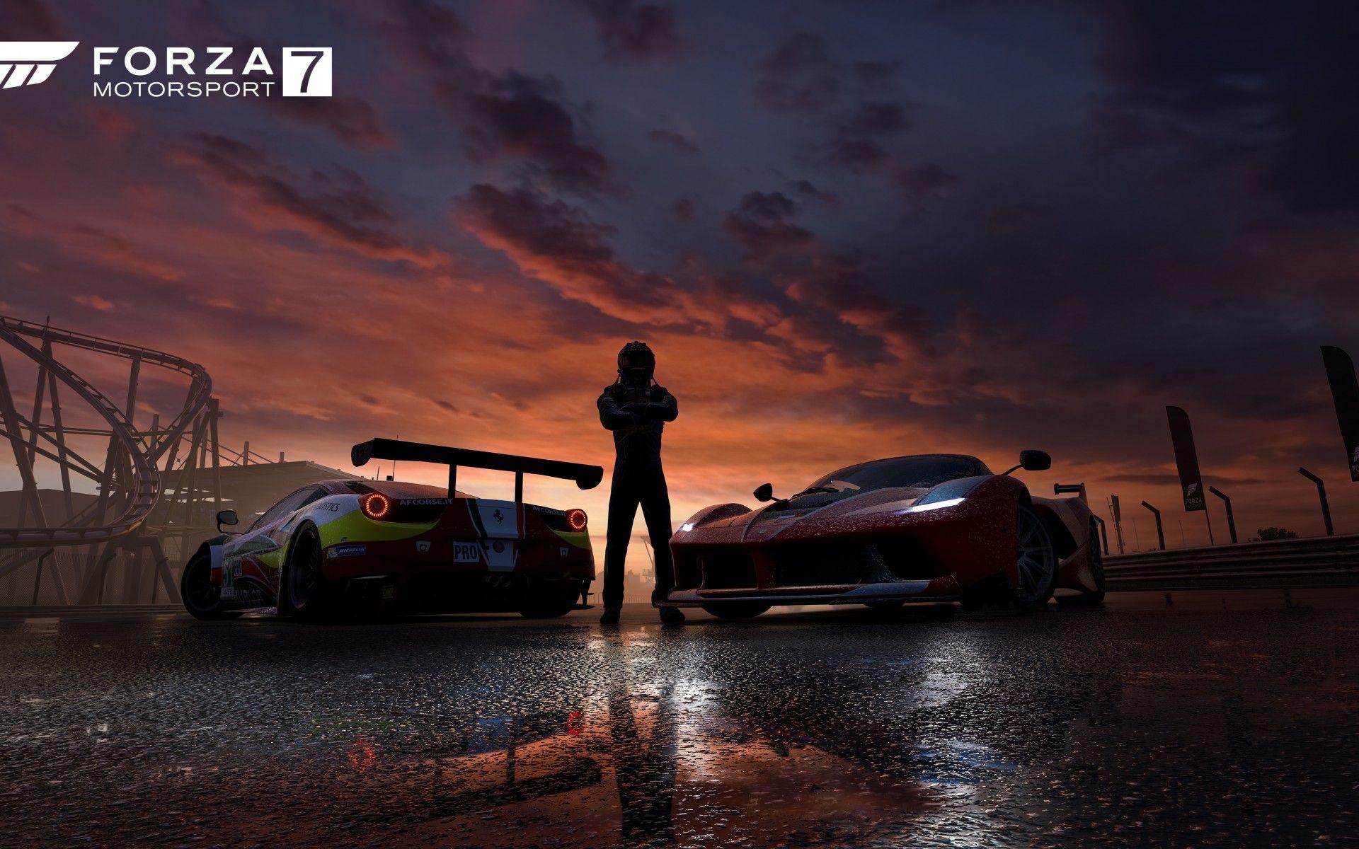 forza motorsport 7 wallpapers wallpaper cave on forza motorsport 7 wallpapers