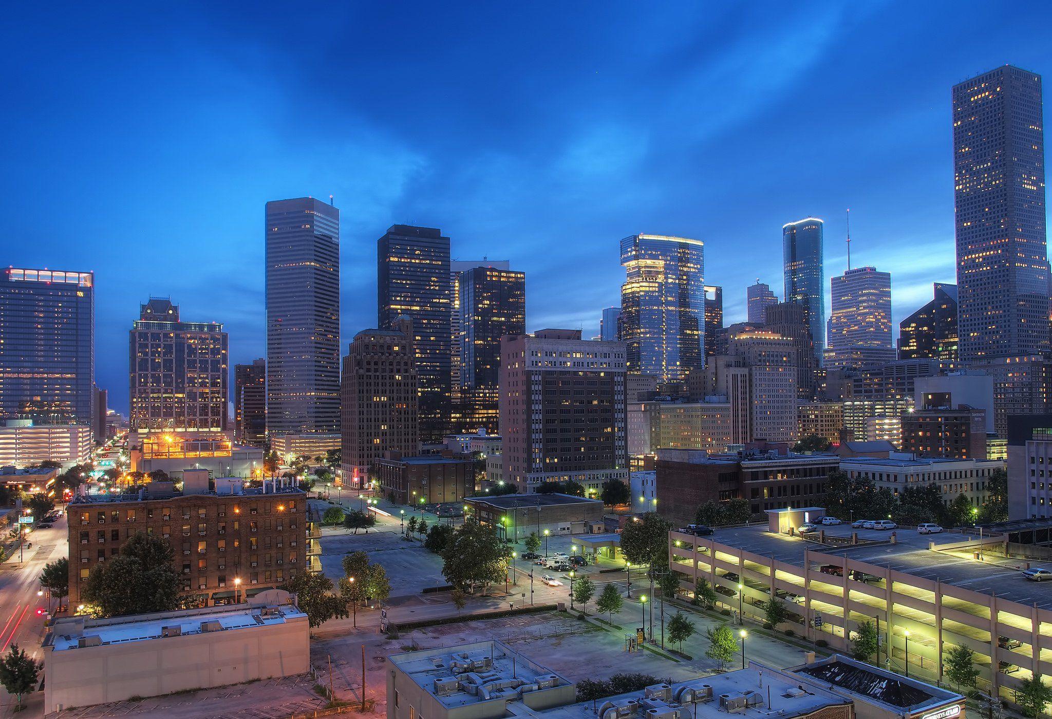 Houston texas wallpapers