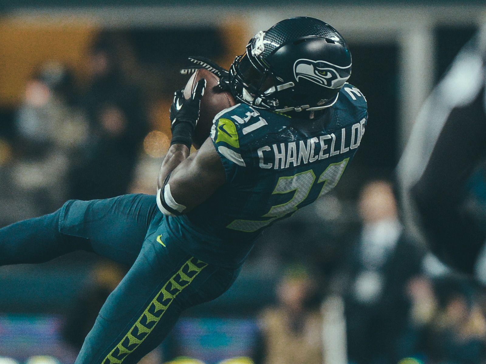 kam chancellor wallpapers wallpaper cave on kam chancellor wallpapers