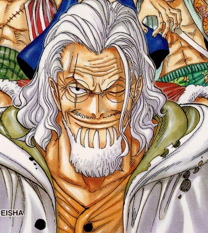 silvers rayleigh wallpapers wallpaper cave on one piece rayleigh wallpapers