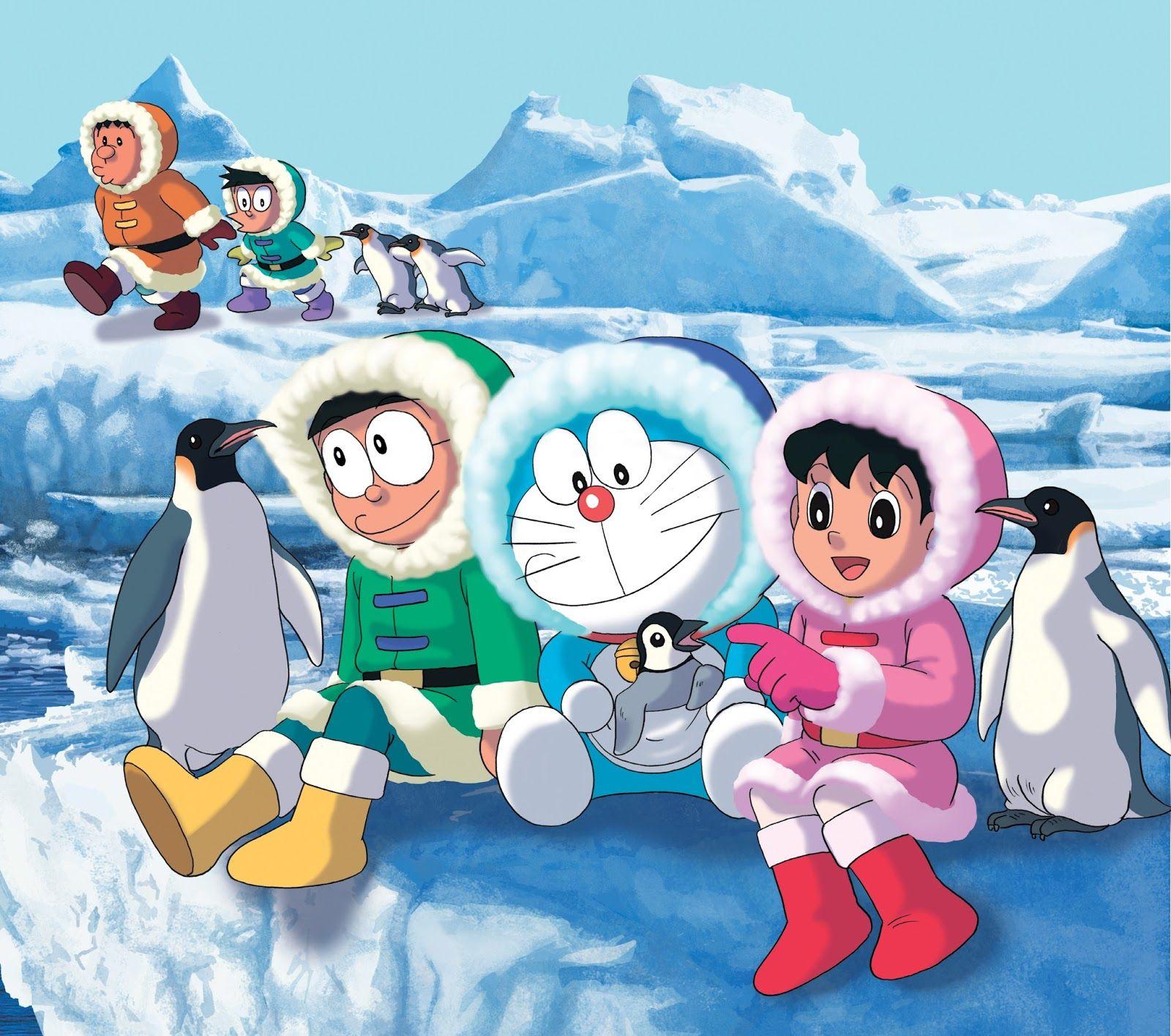 Gratis Download Gambar Pictures Of Doraemon Doraemon Dan Nobita Pasti Pada Tau Kan Terbaru oleh Lampung Hits