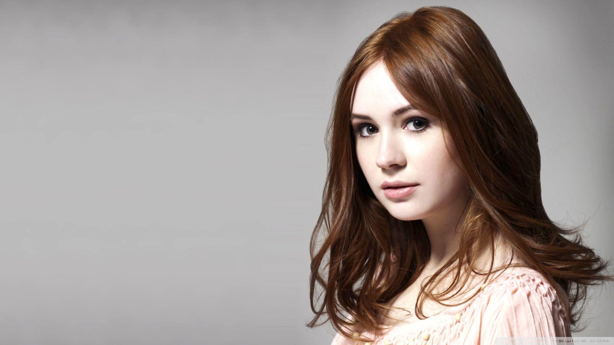 karen gillan wallpapers wallpaper cave on karen gillan wallpapers