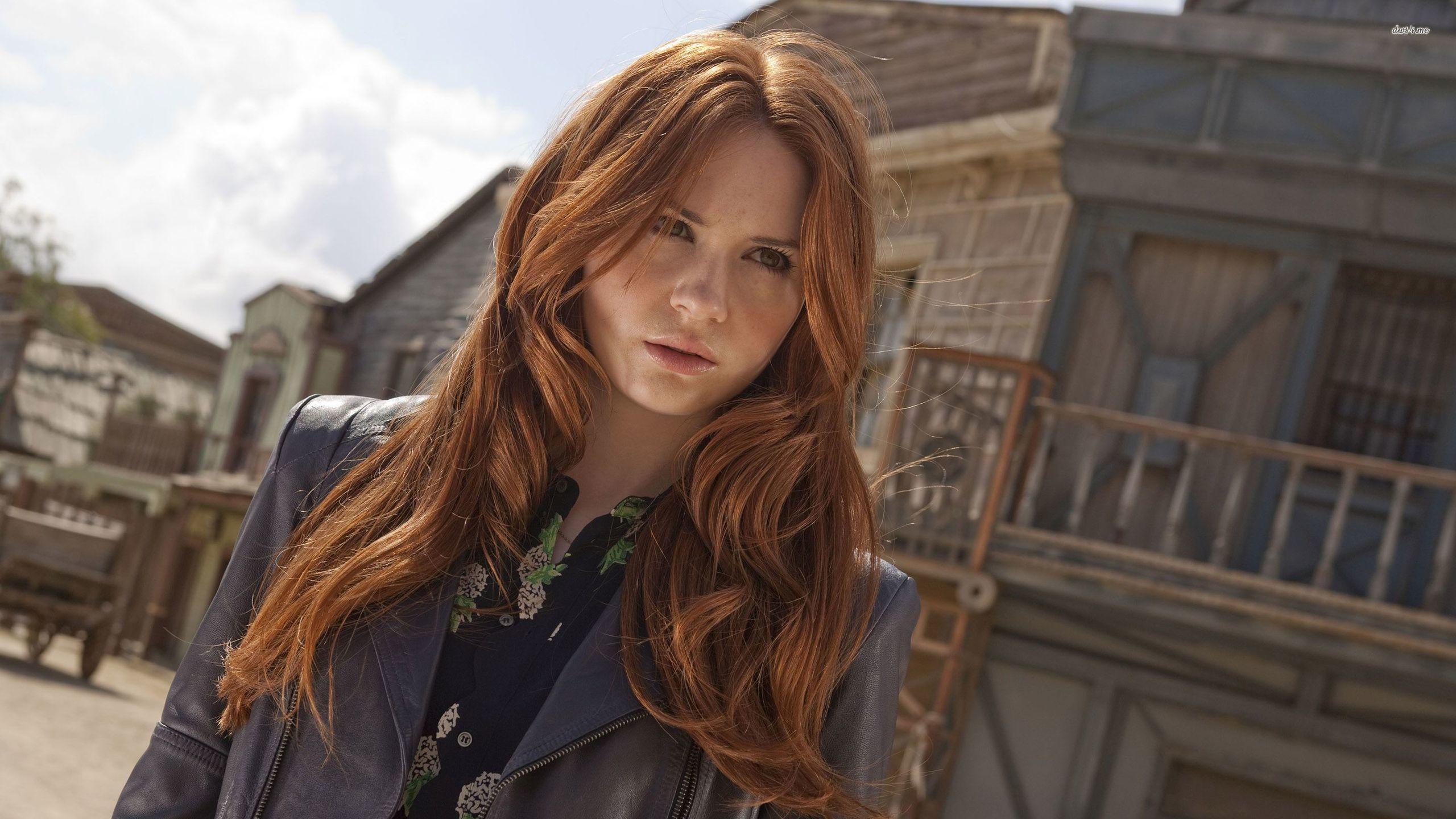 karen gillan wallpapers wallpaper cave on karen gillan wallpapers