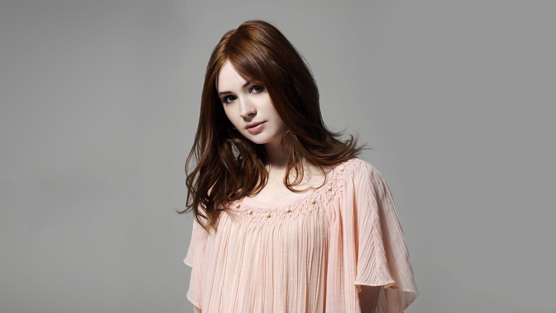 karen gillan wallpapers wallpaper cave on karen gillan wallpapers
