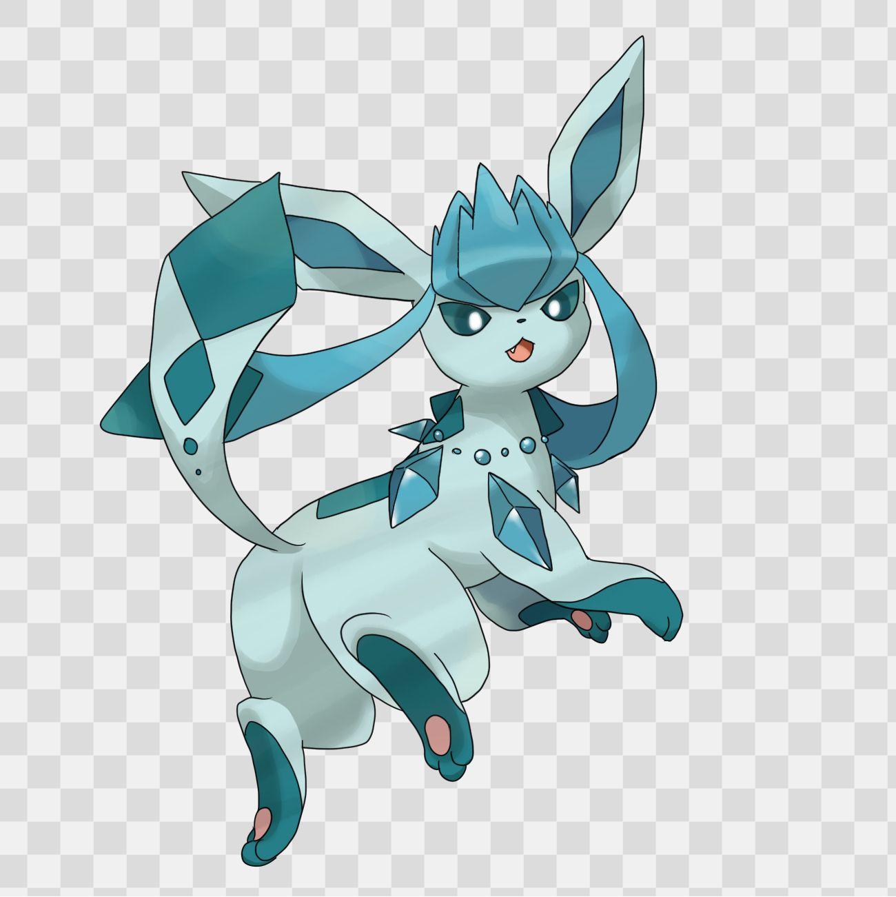 glaceon hd wallpapers wallpaper cave on mega glaceon wallpapers