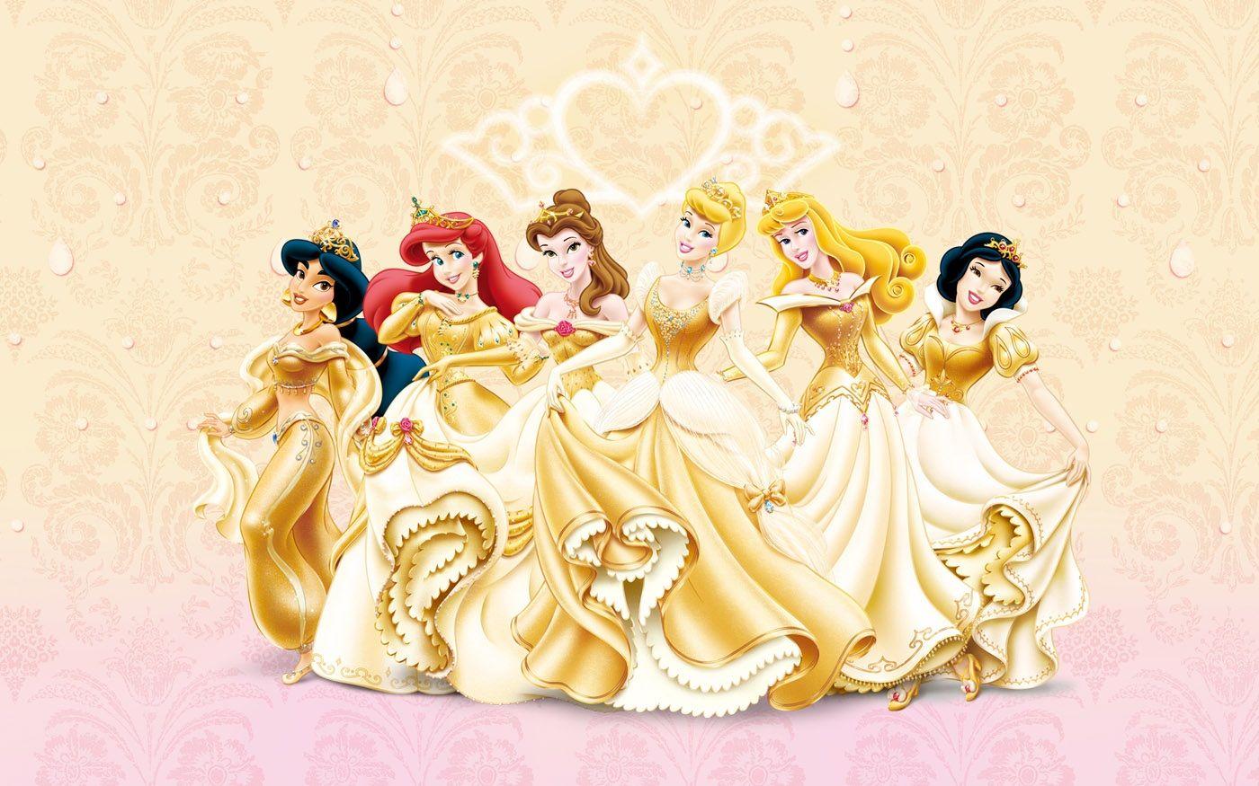 Klicken sie auf die schaltfläche speichern oder teilen sie sie mit anderen 4. Disney Princesses Hd Wallpapers Wallpaper Cave