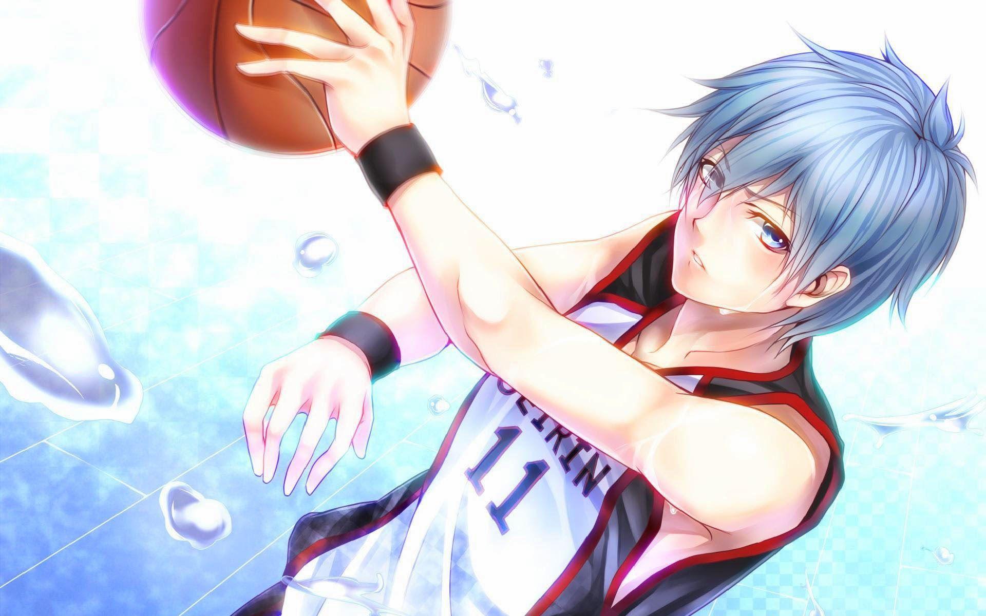 Kuroko no basuke characters · basuke · kuroko · uniform · high) · shintarou · akashi · kise · ryouta · seijuurou · midorima · tetsuya · anim. Kuroko Tetsuya Wallpapers Wallpaper Cave
