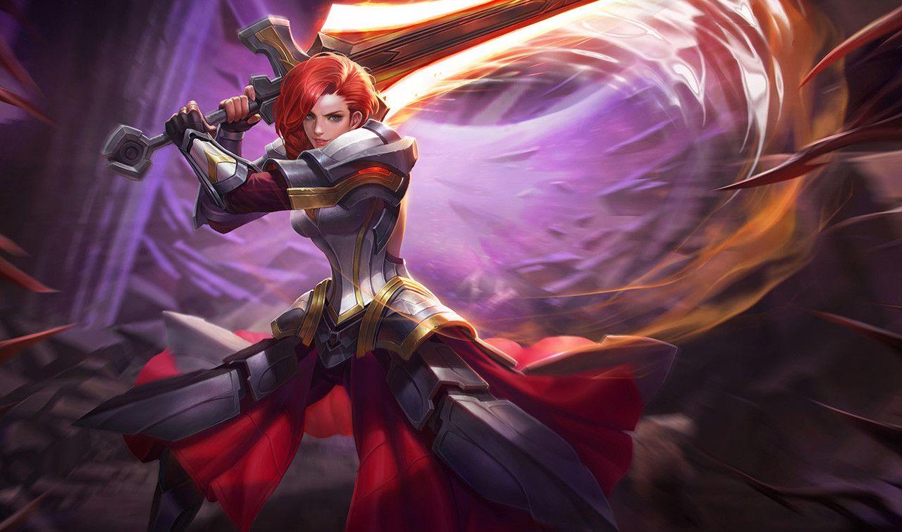 You can also upload and share your favorite hayate aov wallpapers. Arena Of Valor Wallpapers - Wallpaper Cave