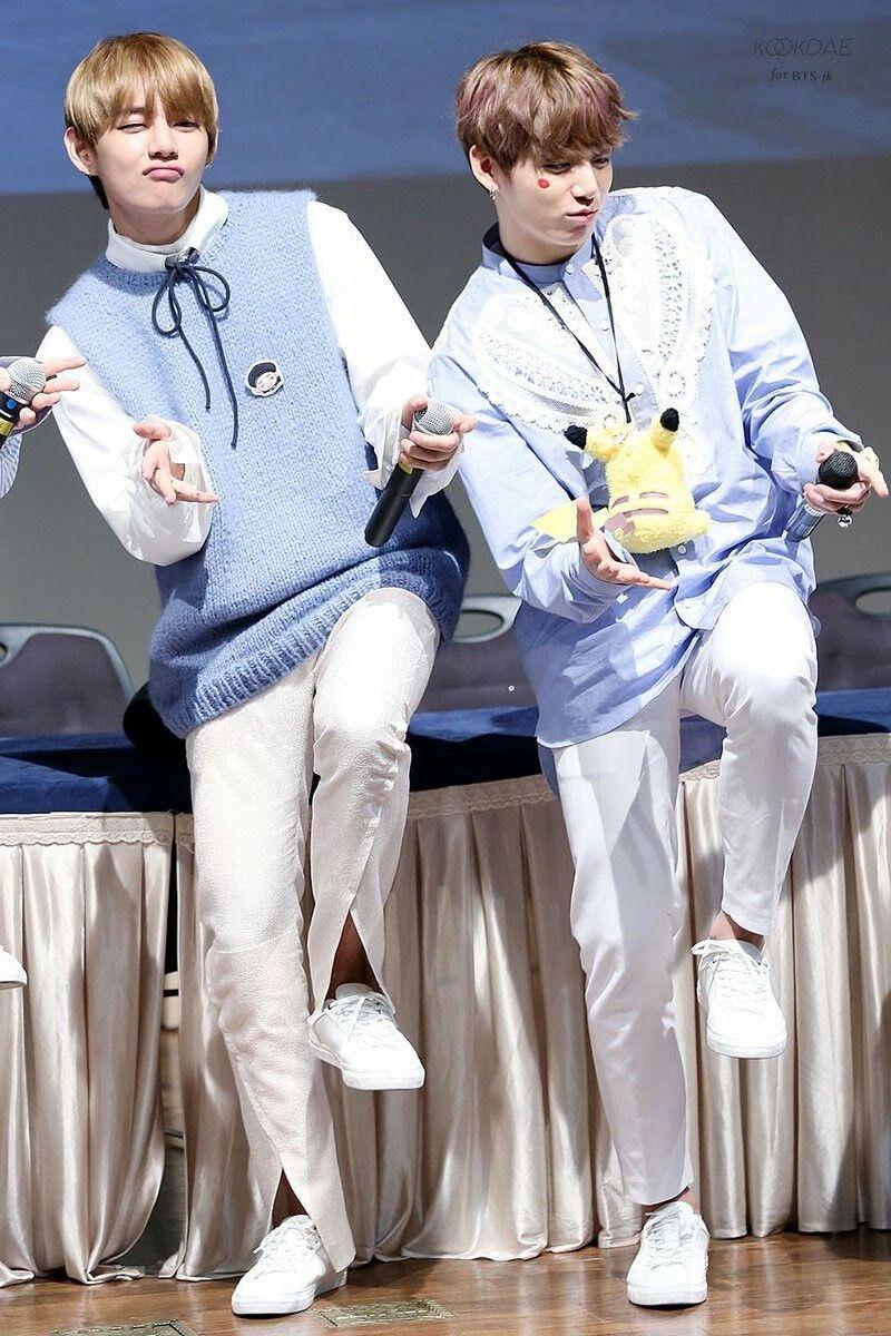 Kim taehyung funny, jungkook cute, bts bangtan boy, bts boys, bts taehyung. Vkook Wallpapers - Wallpaper Cave