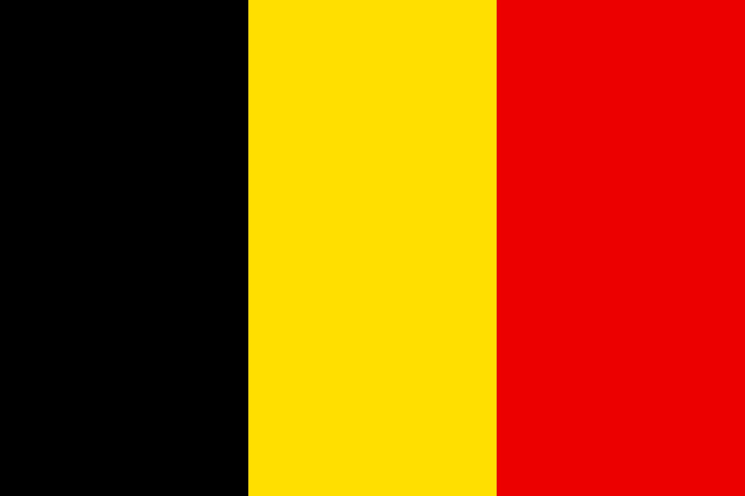 It is easy to put a border around this flag image. Belgium Flag Wallpapers - Wallpaper Cave
