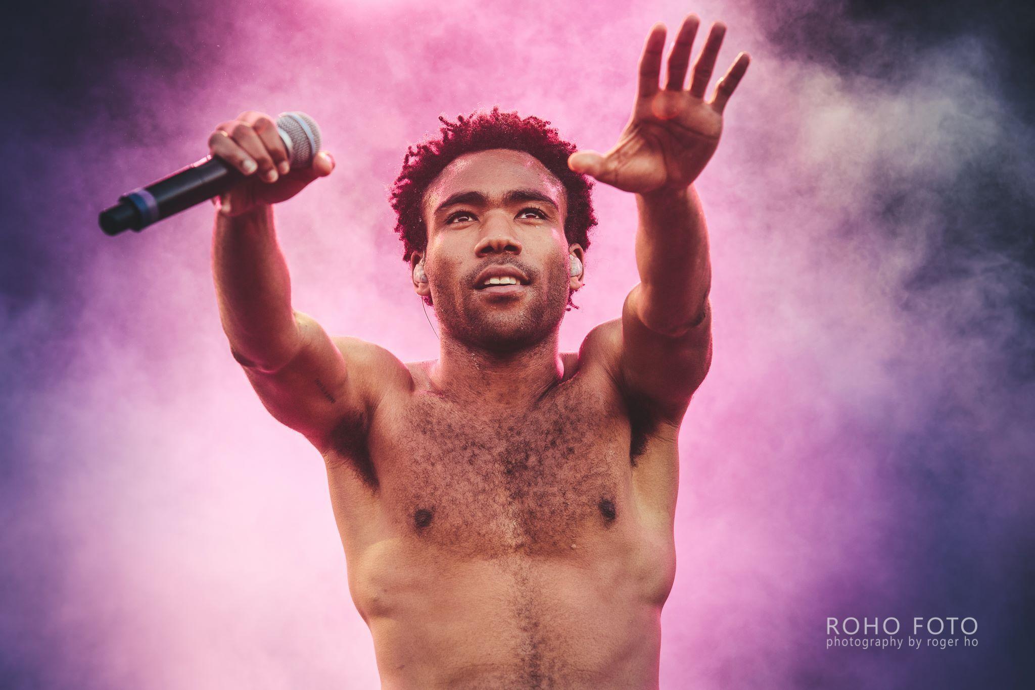 Childish gambino wallpapers