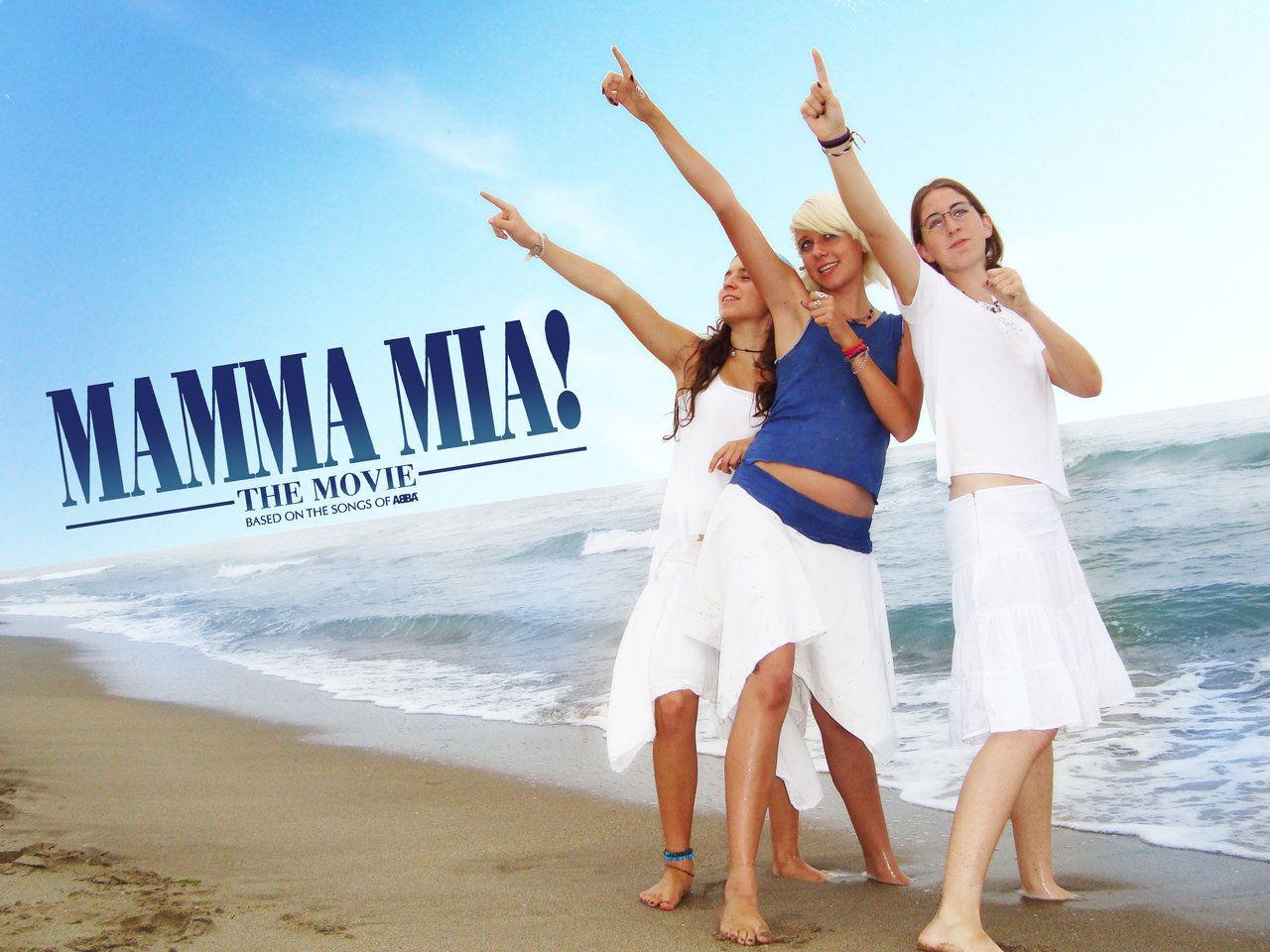 mamma mia! here we go again wallpapers wallpaper cave on mamma mia 2 wallpapers