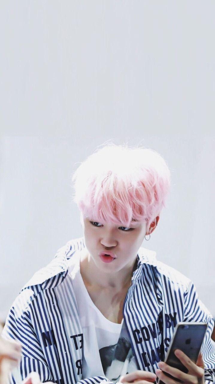 Jimin Cute Wallpapers Wallpaper Cave