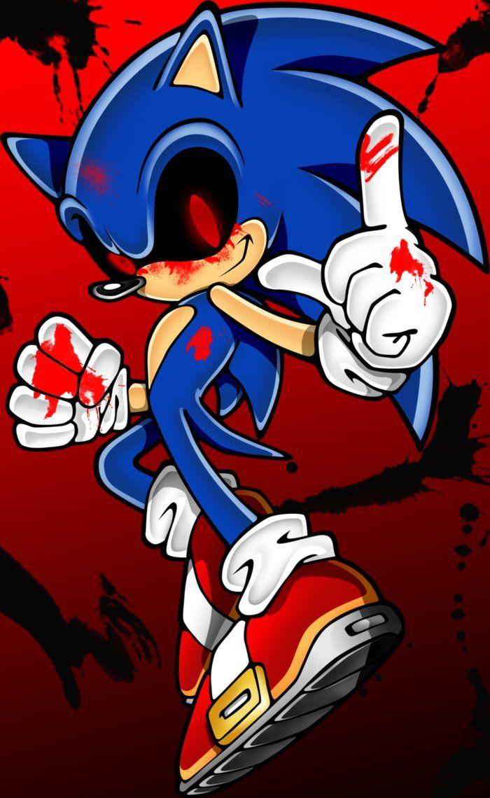 sonic.exe wallpapers wallpaper cave on sonic exe wallpapers