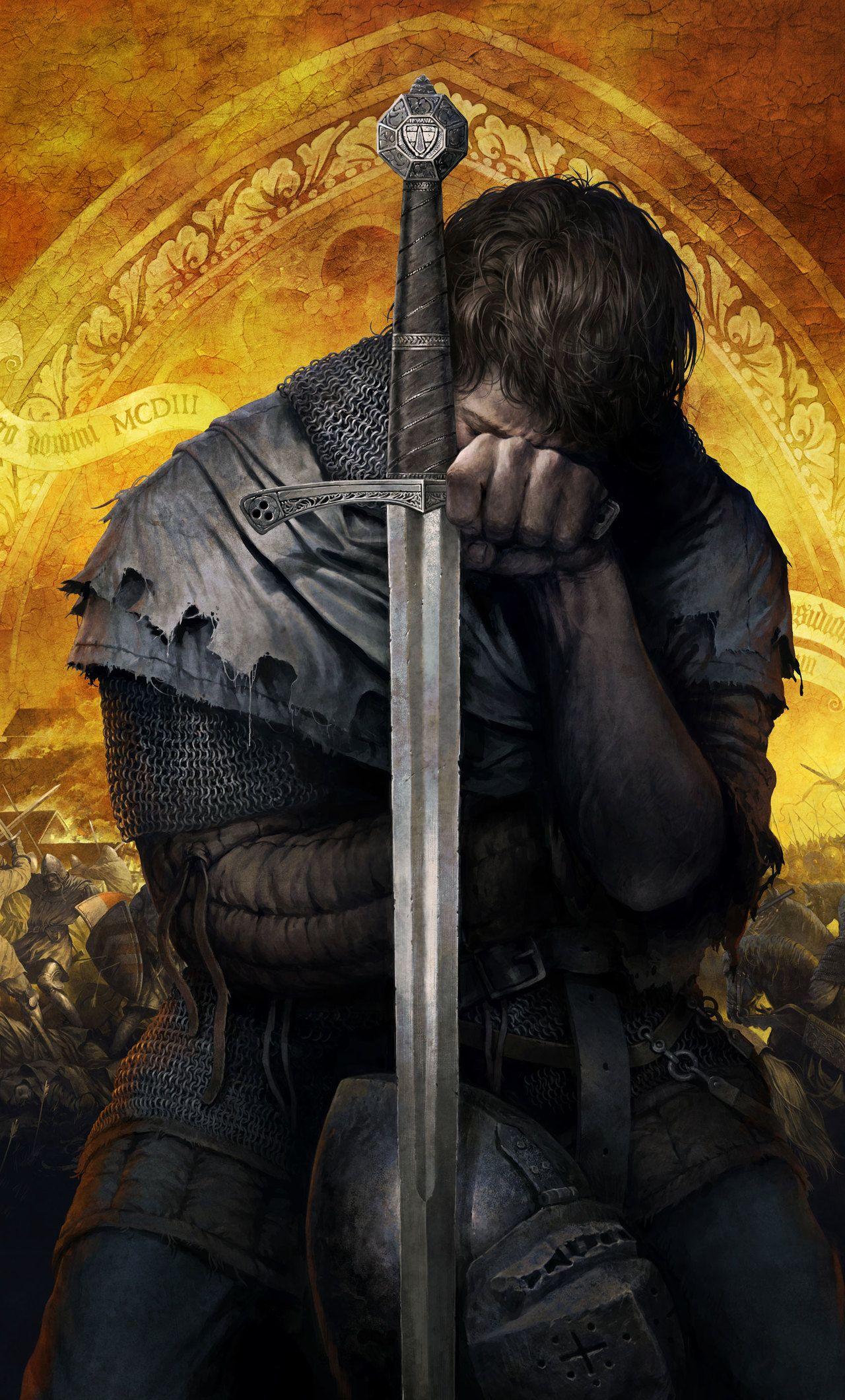 Deliverance is officially releasing on the portable console. Kingdom Come: Deliverance Wallpapers - Wallpaper Cave