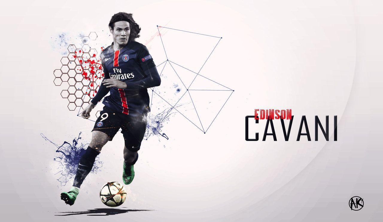 Edinson Cavani 2018 Wallpapers Wallpaper Cave