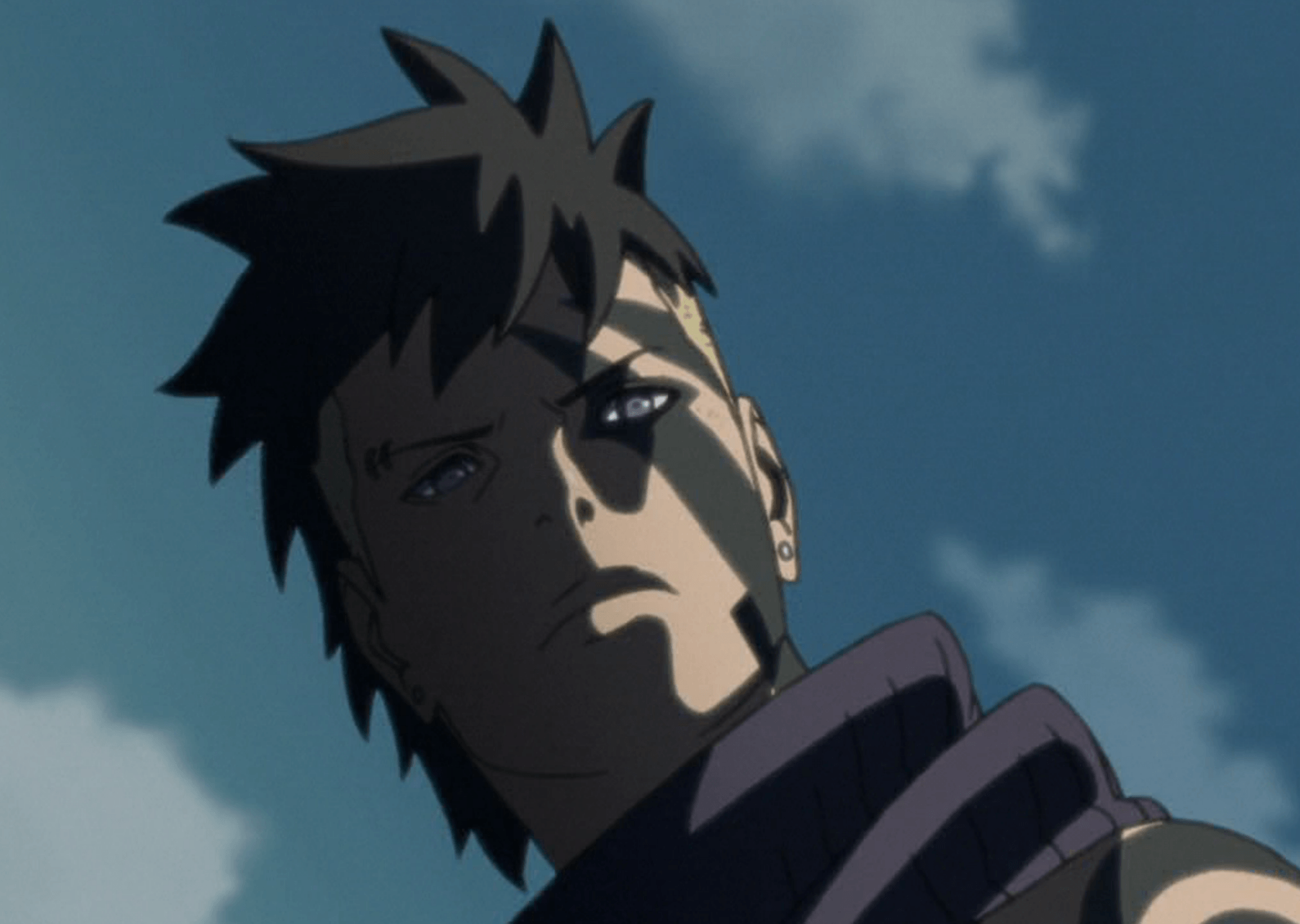 Kawaki wallpapers