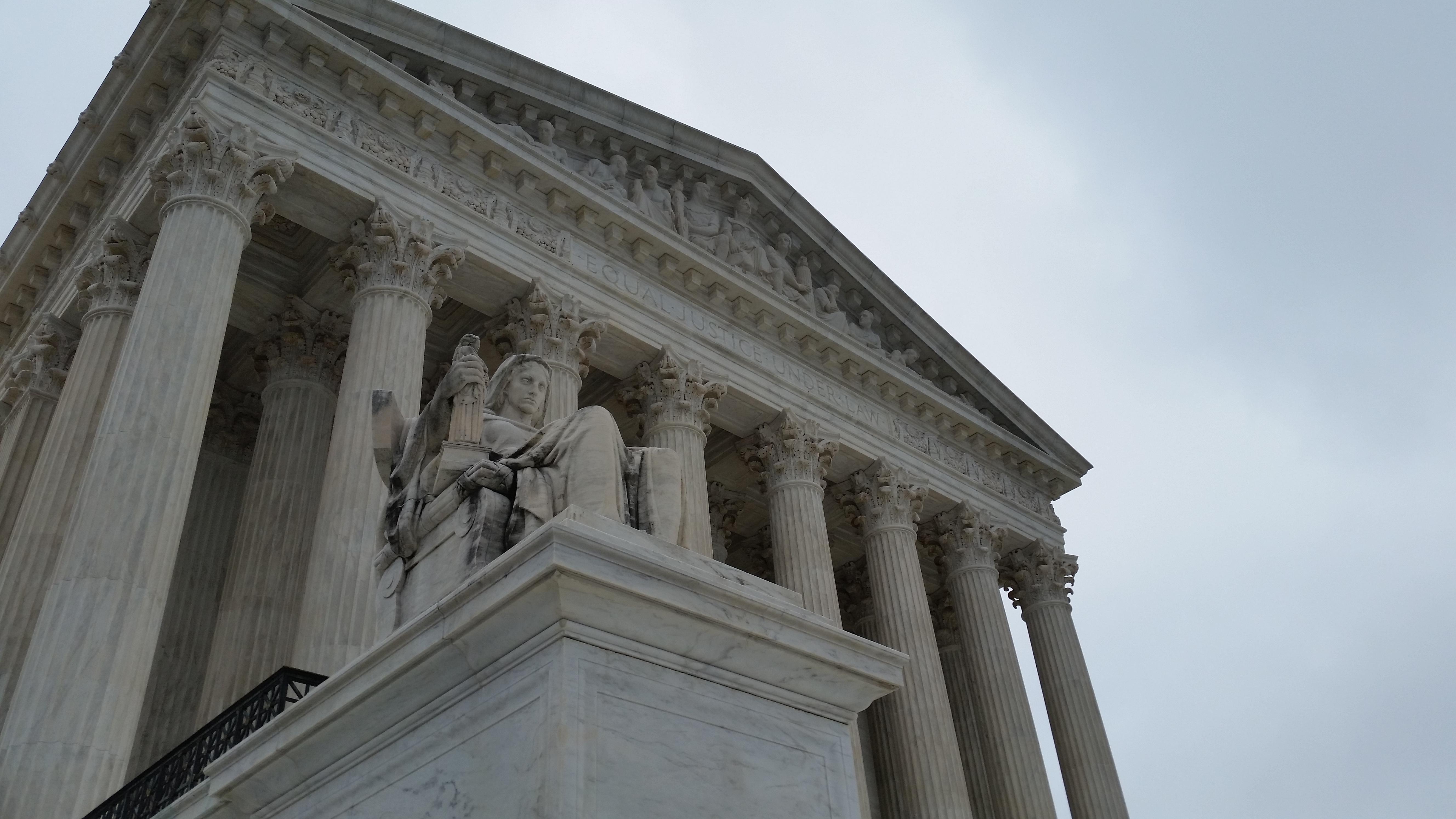 Supreme court wallpapers