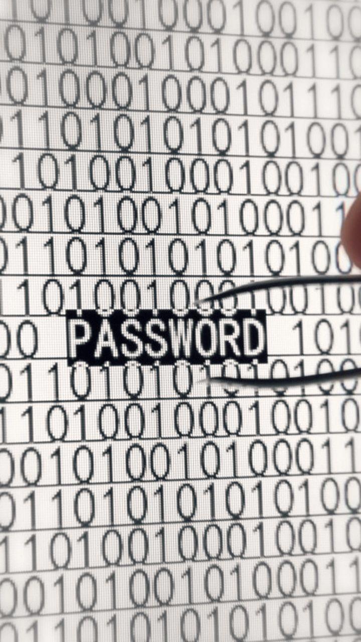 You Don T Know My Password Wallpapers Wallpaper Cave