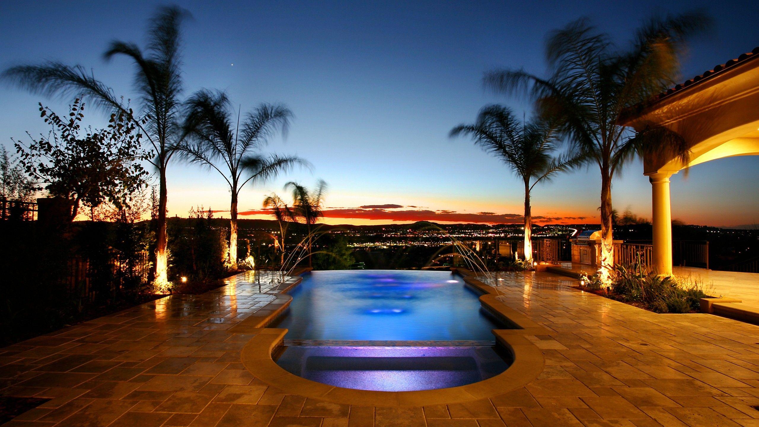 Beautiful House HD Wallpapers Desktop Background