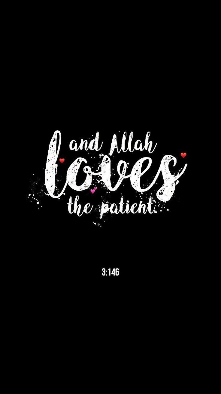 Love Iphone Love Allah Wallpaper Hd