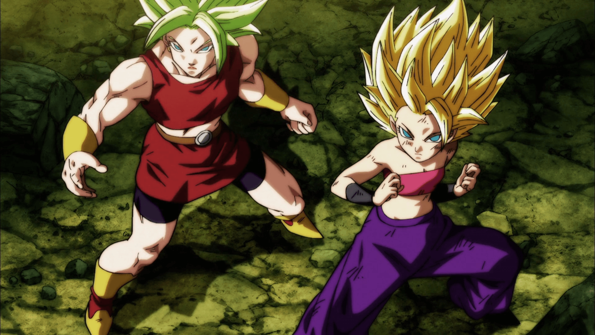 Wallpaper dbs, game, anime, manga, . Kale Wallpapers Wallpaper Cave
