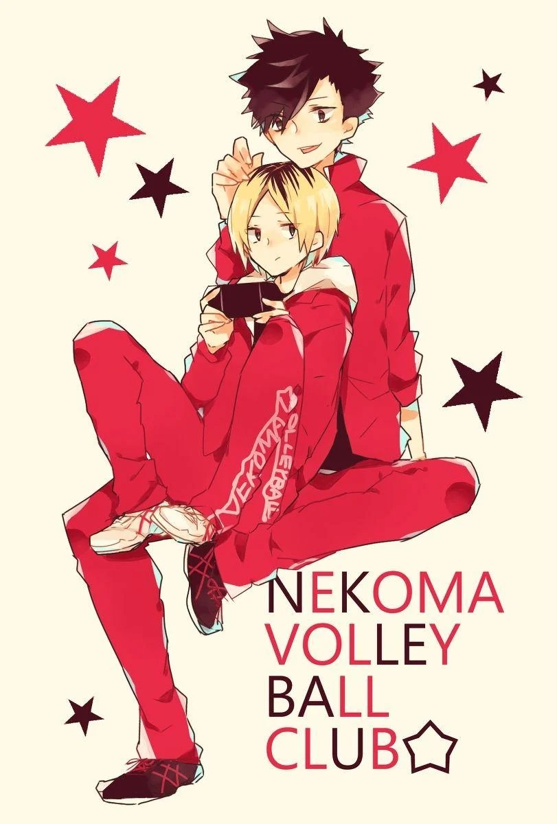 nekoma high wallpapers wallpaper cave on nekoma high wallpapers