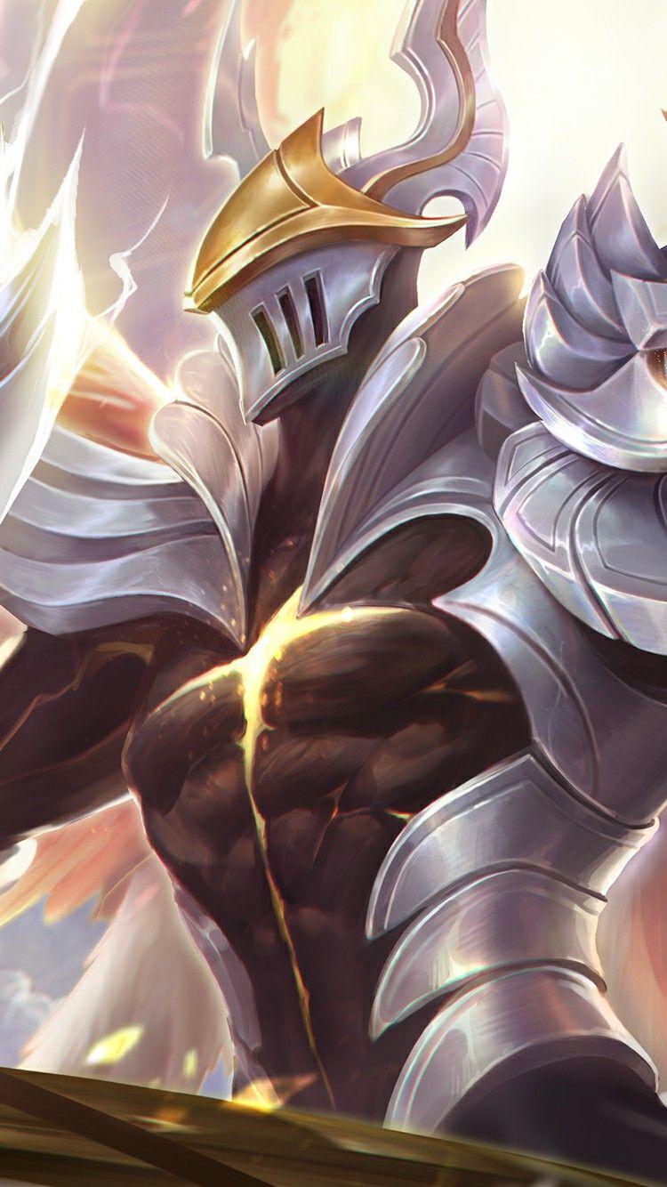 Cukup menarik menantikan siapa saja hero yang akan memainkan karakter utama dan villain di adaptasi anime mobile legends mendatang. 30++ Wallpaper Mobile Legends Versi Anime - Anime Wallpaper