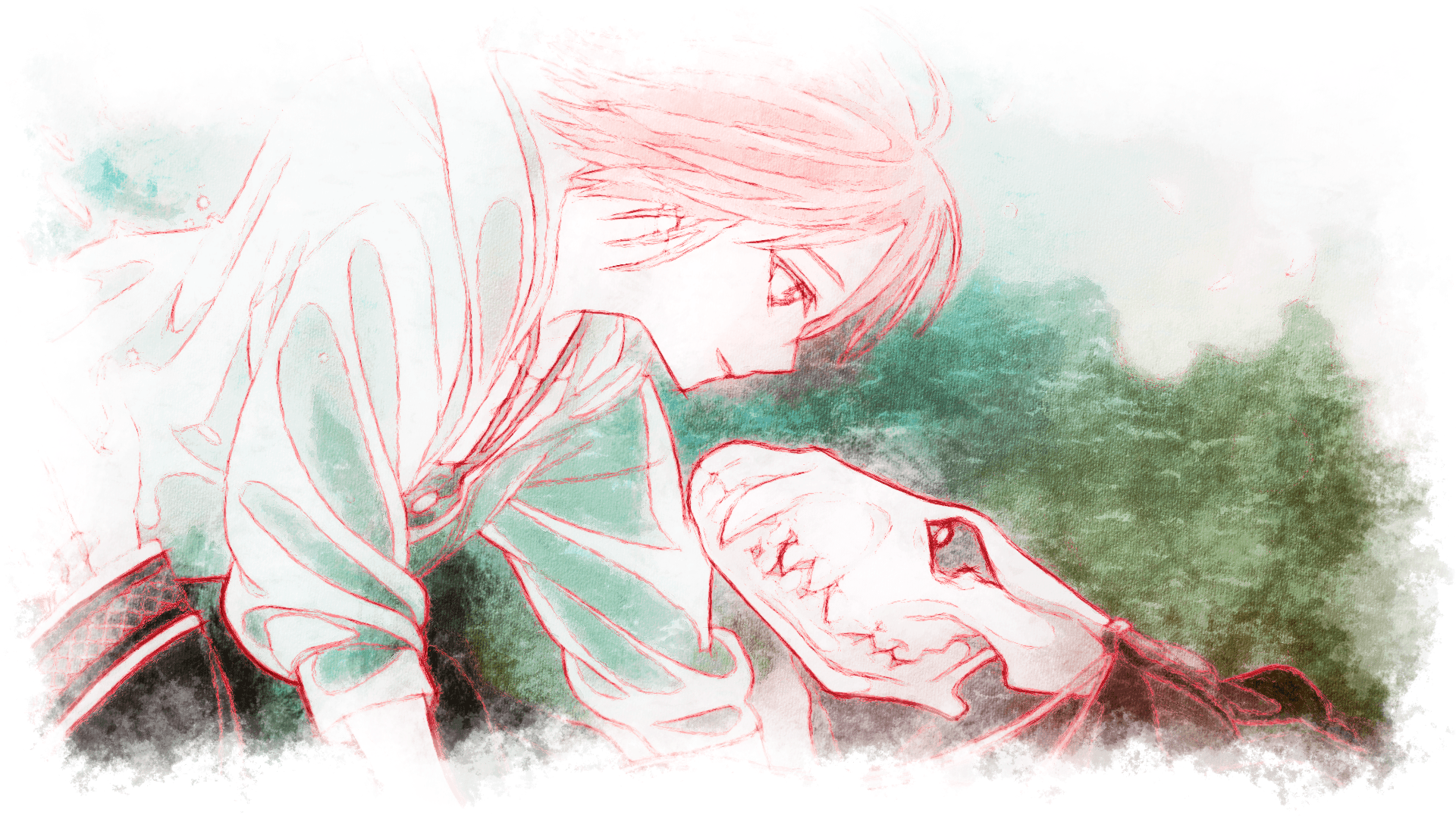 This site is a collaborative effort for the fans by the fans of akira toriyama's legendary franchise. The Ancient Magus' Bride Wallpapers - Wallpaper Cave