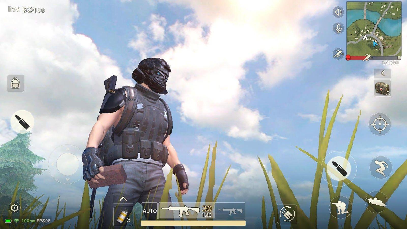 They have an interesting way of making knives that look modern with some kind of call back to traditional japanese style. RULES OF SURVIVAL Wallpapers - Wallpaper Cave