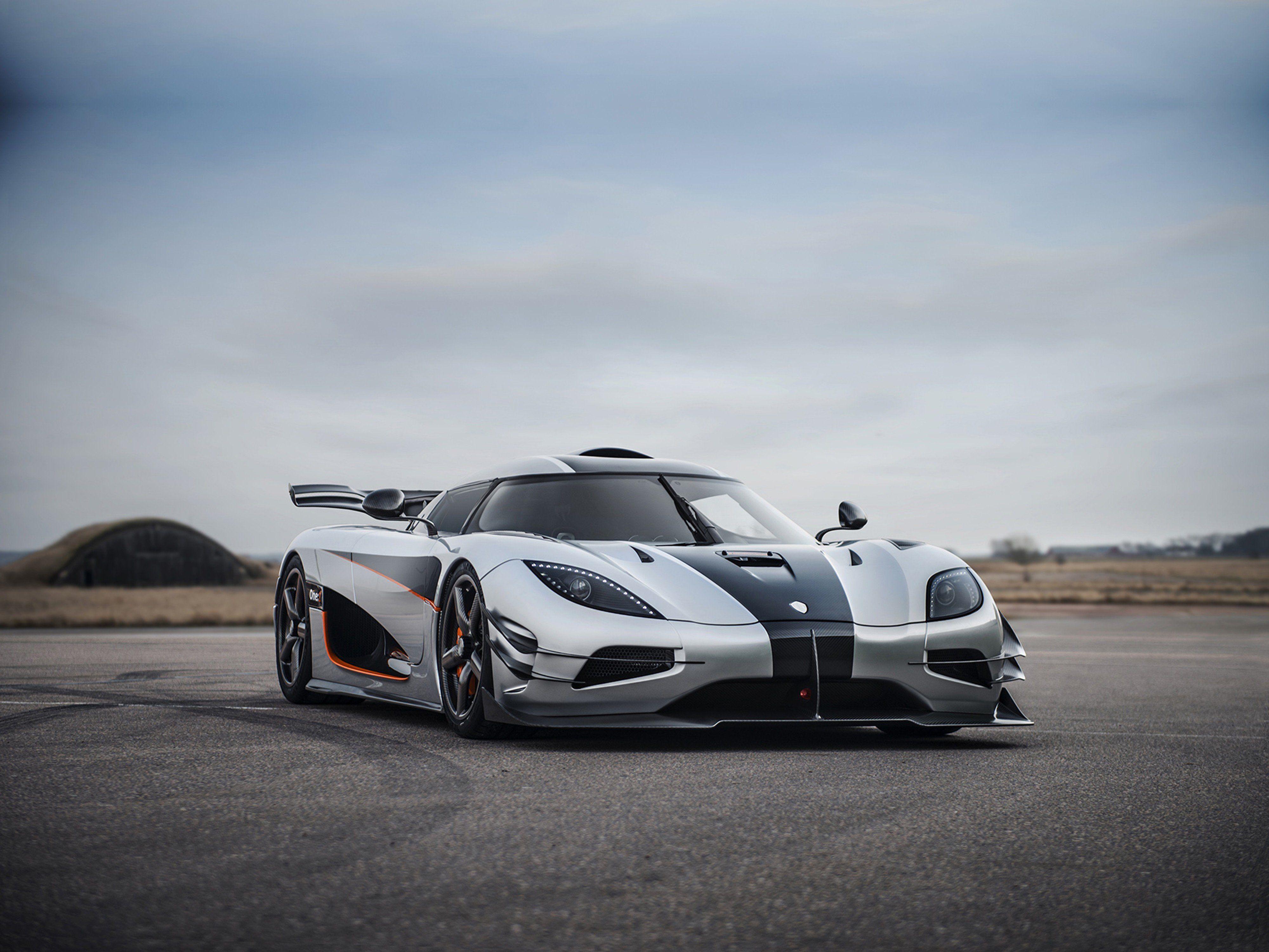 It's difficult to think of a manufacturer that has caused as much. Koenigsegg Automotive Ab Wallpapers Wallpaper Cave