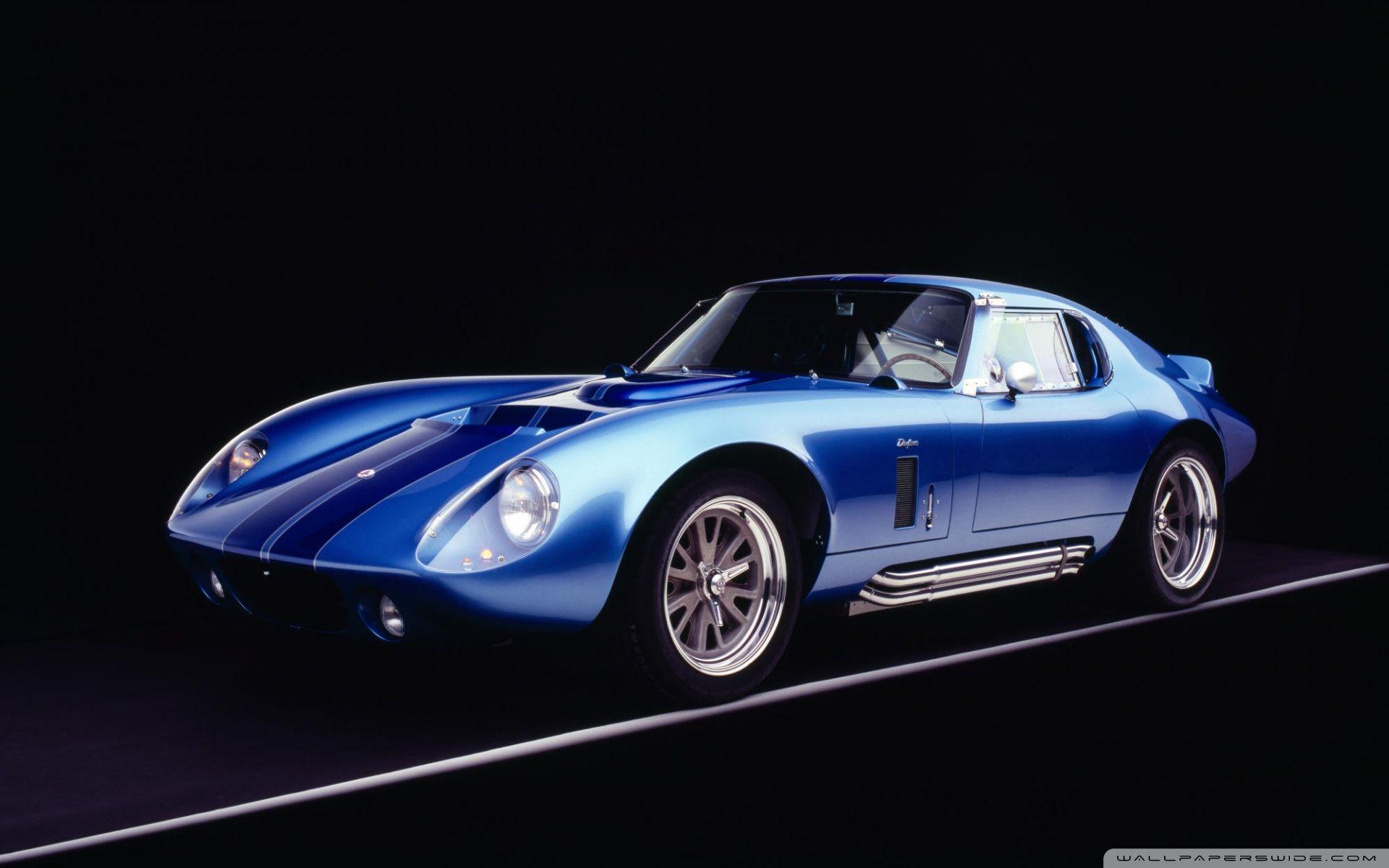 Shelby cobra wallpapers hd