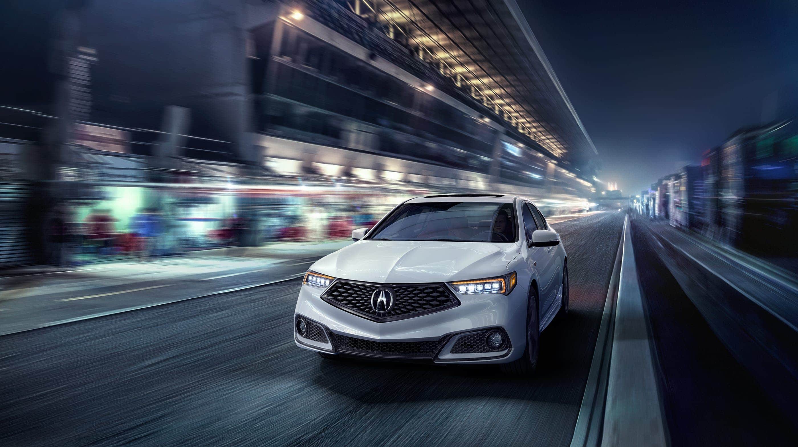 Acura tlx wallpapers