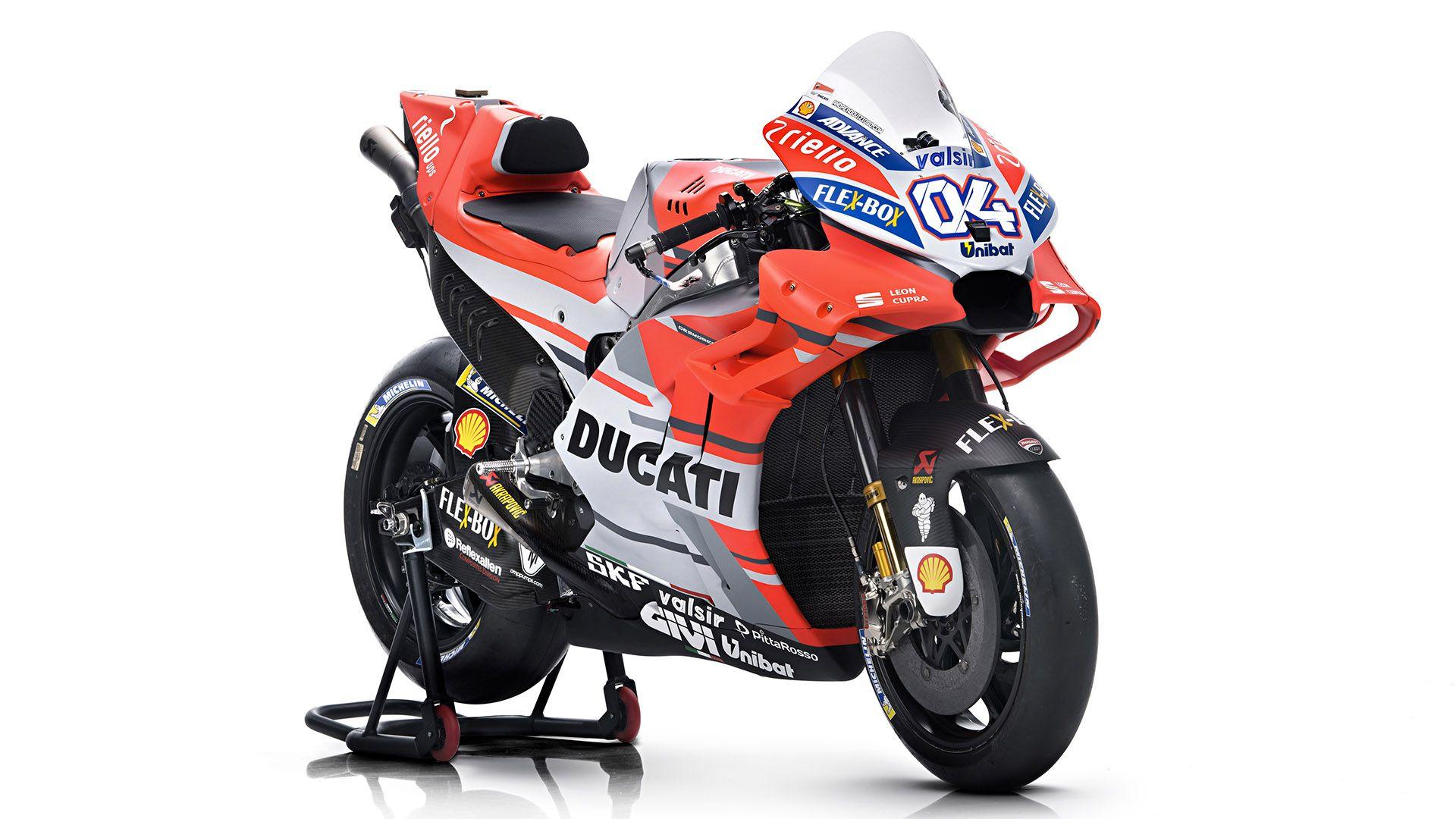 Ducati Desmosedici Gp18 Wallpapers Wallpaper Cave