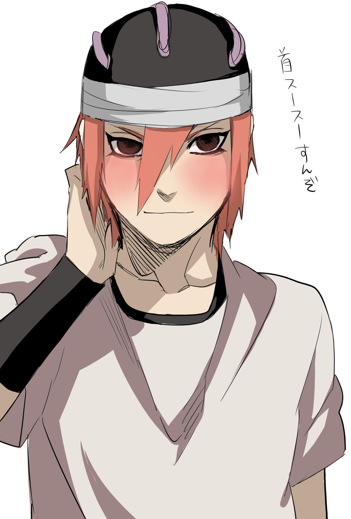 Tayuya Doujin