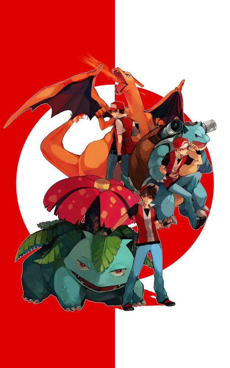 Pokemon wallpapers android