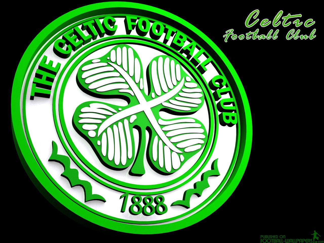 Celtic Fc Logo Wallpaper . Celtic F.C 2015 Backgrounds - Wallpaper Cave