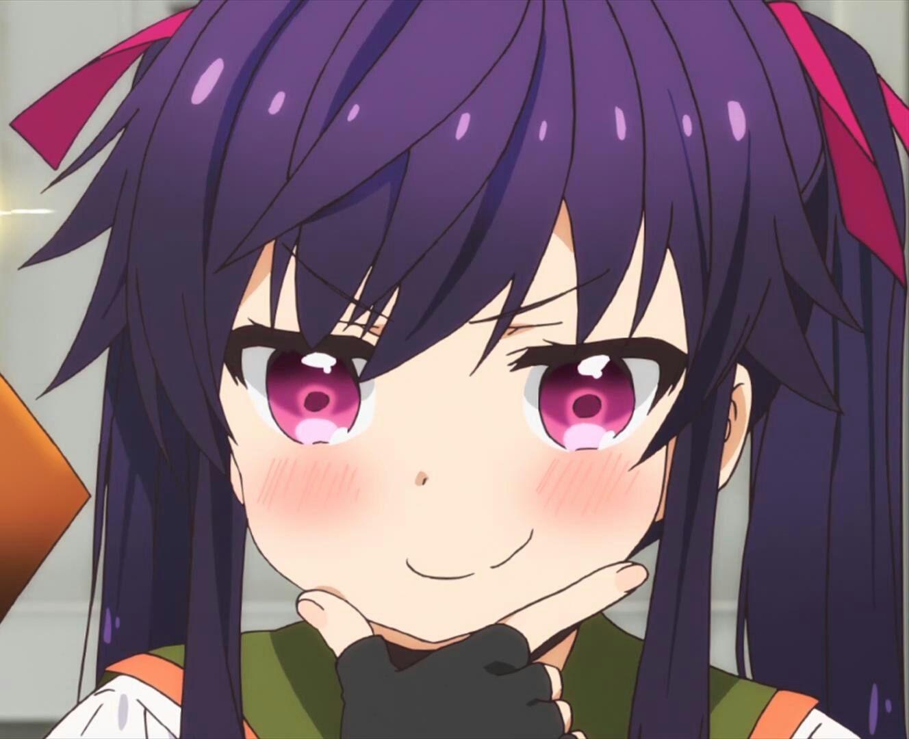 anime smug faces wallpapers wallpaper cave on anime smug faces wallpapers