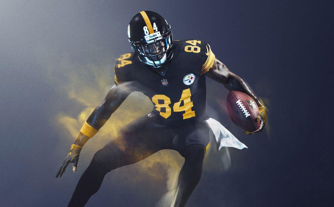 color rush wallpapers wallpaper cave on nfl color rush wallpapers