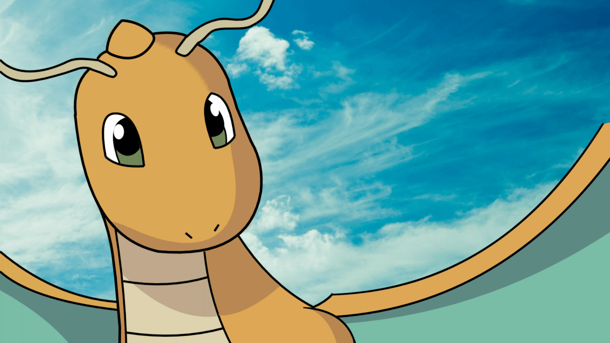 dragonite hd wallpapers wallpaper cave on dragonite wallpapers