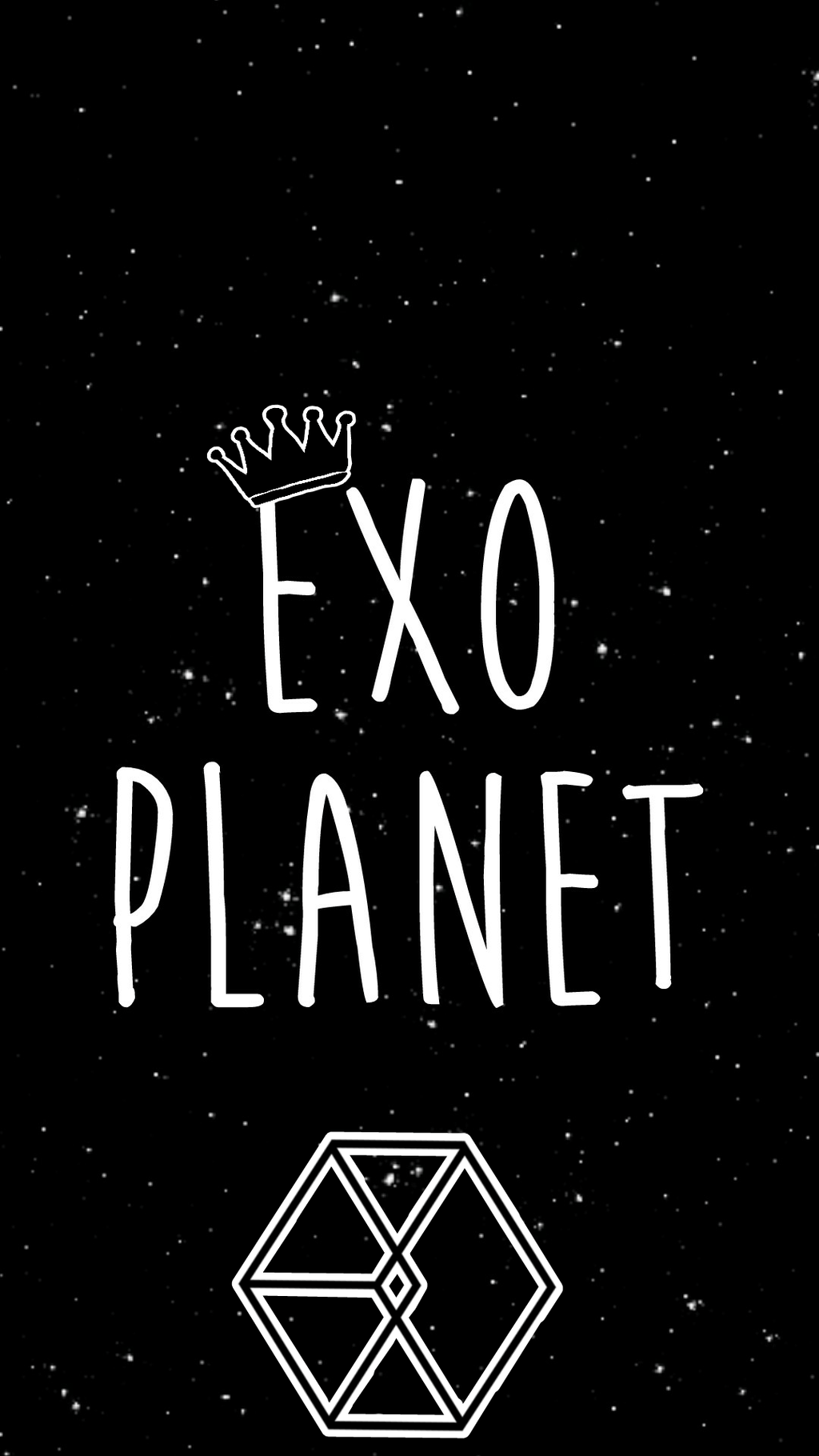 Gratis Download Gambar Exo Wallpaper For Iphone 78 Images Terkeren by Lampunghits.com