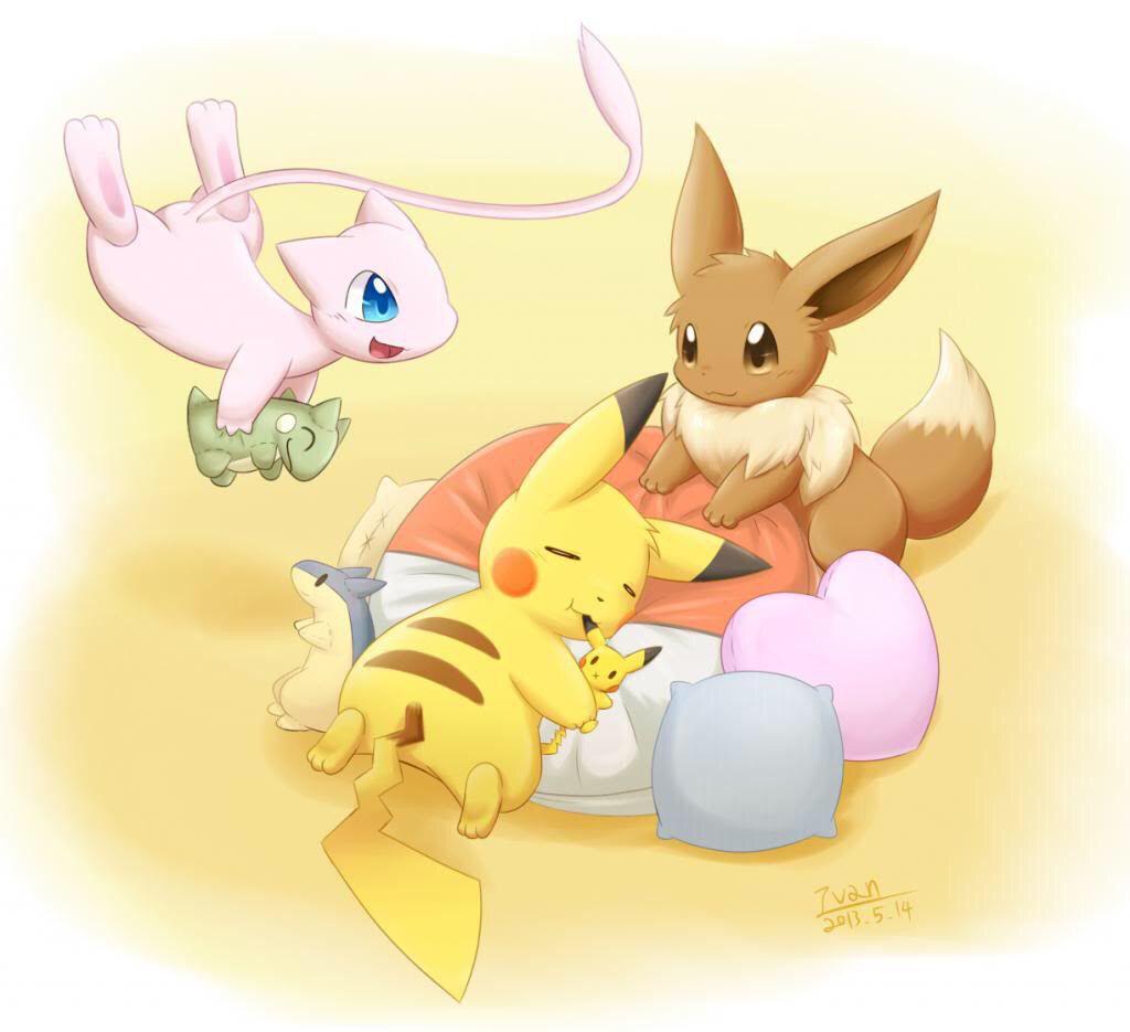 eevee and pikachu wallpapers wallpaper cave on pikachu x eevee wallpapers