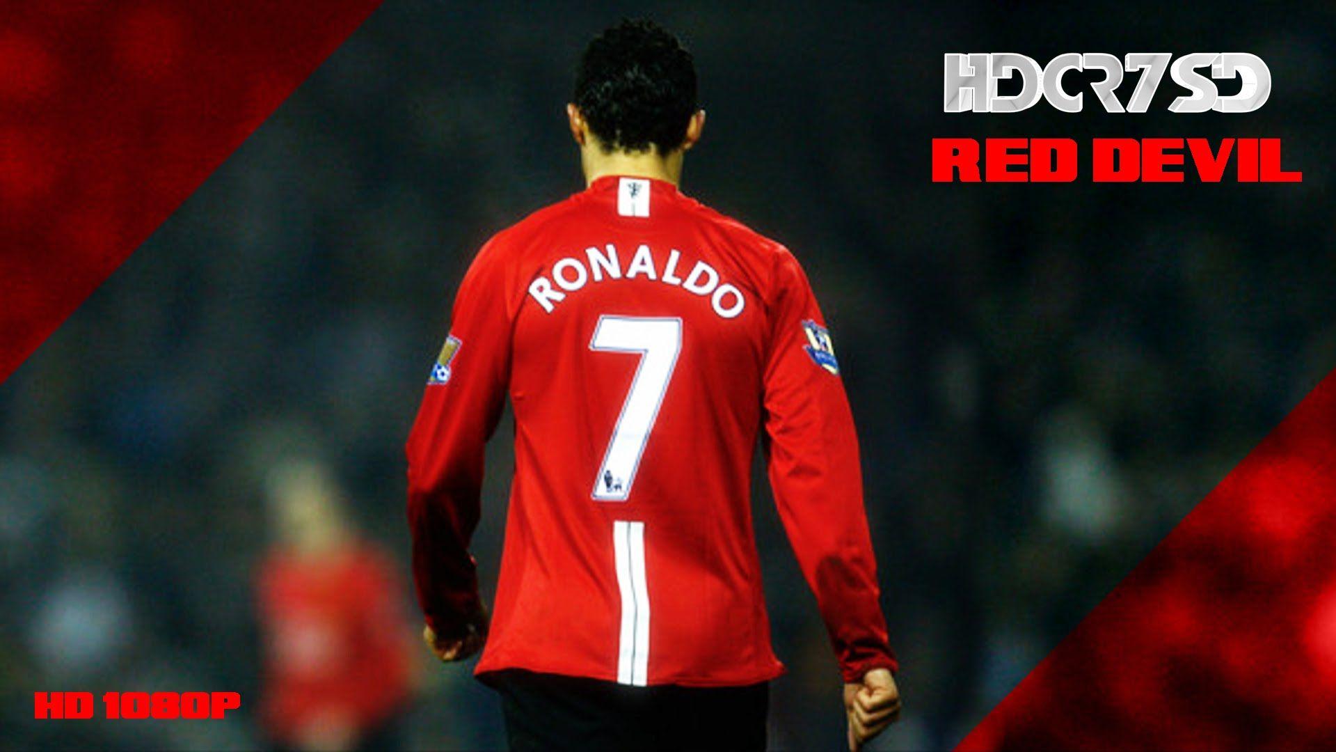 Remove 4k ultra hd filter. CR7 Man Utd Wallpapers - Wallpaper Cave